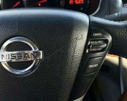 Ниссан Теана, объемом двигателя 0 л и пробегом 210 тыс. км за 6990 $, фото 20 на Automoto.ua