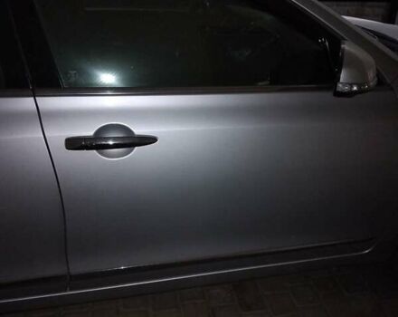 Ніссан Теана, об'ємом двигуна 2.5 л та пробігом 230 тис. км за 7400 $, фото 6 на Automoto.ua