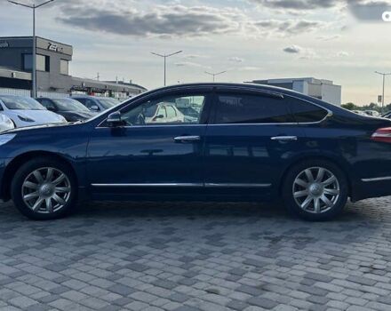 Ниссан Теана, объемом двигателя 0 л и пробегом 210 тыс. км за 6990 $, фото 3 на Automoto.ua