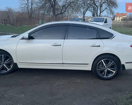 Ниссан Теана, объемом двигателя 3.5 л и пробегом 220 тыс. км за 8300 $, фото 54 на Automoto.ua