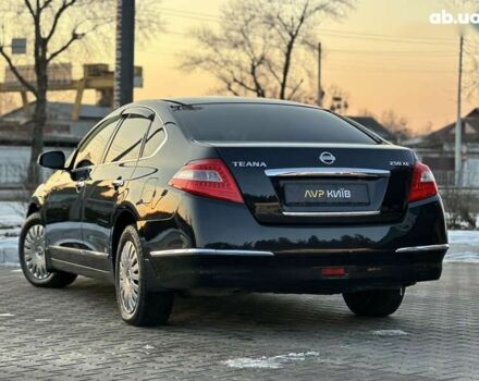 Ниссан Теана, объемом двигателя 2.5 л и пробегом 235 тыс. км за 5850 $, фото 19 на Automoto.ua