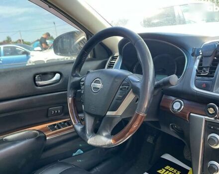 Ниссан Теана, объемом двигателя 0 л и пробегом 282 тыс. км за 7900 $, фото 28 на Automoto.ua
