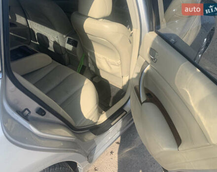 Ніссан Теана, об'ємом двигуна 3.5 л та пробігом 190 тис. км за 5900 $, фото 8 на Automoto.ua