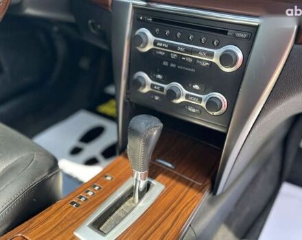 Ниссан Теана, объемом двигателя 0 л и пробегом 282 тыс. км за 7900 $, фото 29 на Automoto.ua