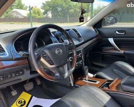 Ниссан Теана, объемом двигателя 0 л и пробегом 282 тыс. км за 7900 $, фото 8 на Automoto.ua