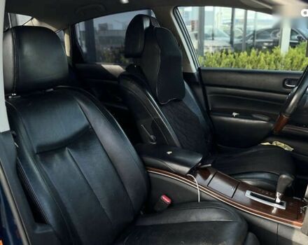 Ниссан Теана, объемом двигателя 0 л и пробегом 210 тыс. км за 6990 $, фото 10 на Automoto.ua