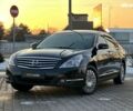 Ниссан Теана, объемом двигателя 2.5 л и пробегом 235 тыс. км за 5850 $, фото 1 на Automoto.ua