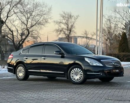 Ниссан Теана, объемом двигателя 2.5 л и пробегом 235 тыс. км за 5850 $, фото 8 на Automoto.ua