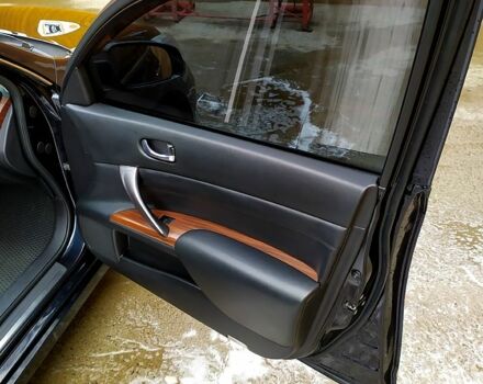 Ниссан Теана, объемом двигателя 25 л и пробегом 287 тыс. км за 7299 $, фото 9 на Automoto.ua