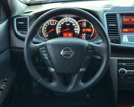 Ниссан Теана, объемом двигателя 2.5 л и пробегом 235 тыс. км за 5850 $, фото 28 на Automoto.ua
