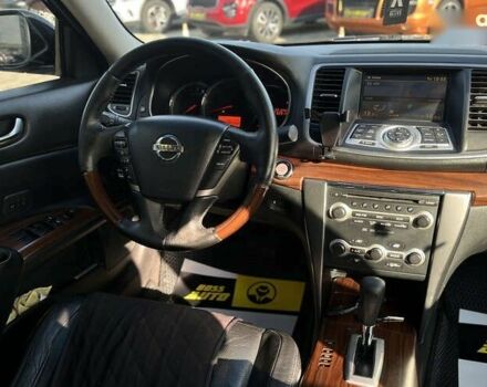 Ниссан Теана, объемом двигателя 0 л и пробегом 210 тыс. км за 6990 $, фото 13 на Automoto.ua