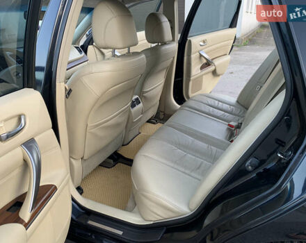 Ниссан Теана, объемом двигателя 2.5 л и пробегом 286 тыс. км за 8800 $, фото 30 на Automoto.ua