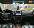 Ниссан Теана, объемом двигателя 2.5 л и пробегом 260 тыс. км за 7400 $, фото 11 на Automoto.ua