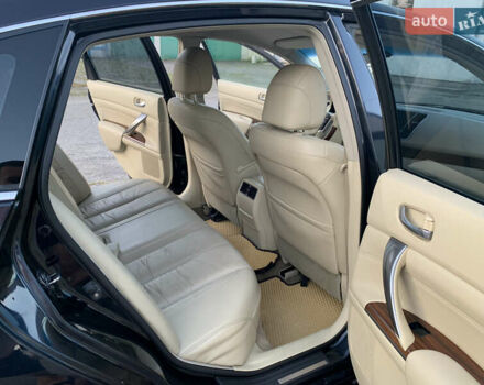 Ниссан Теана, объемом двигателя 2.5 л и пробегом 286 тыс. км за 8800 $, фото 31 на Automoto.ua