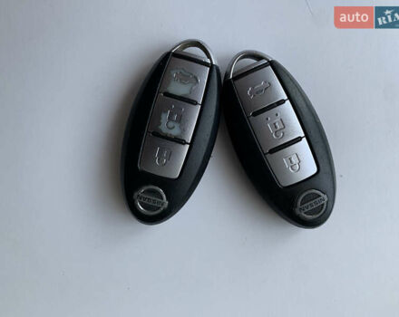 Ниссан Теана, объемом двигателя 2.5 л и пробегом 286 тыс. км за 8800 $, фото 38 на Automoto.ua