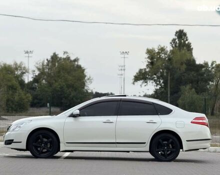 Ниссан Теана, объемом двигателя 0 л и пробегом 207 тыс. км за 7950 $, фото 11 на Automoto.ua