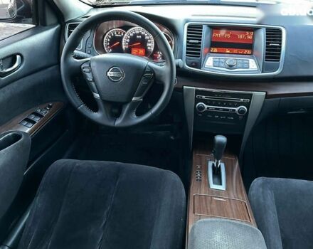 Ниссан Теана, объемом двигателя 2.5 л и пробегом 235 тыс. км за 5850 $, фото 25 на Automoto.ua