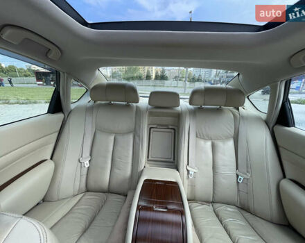 Ниссан Теана, объемом двигателя 3.5 л и пробегом 220 тыс. км за 8300 $, фото 31 на Automoto.ua