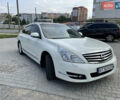 Ниссан Теана, объемом двигателя 3.5 л и пробегом 220 тыс. км за 8300 $, фото 1 на Automoto.ua