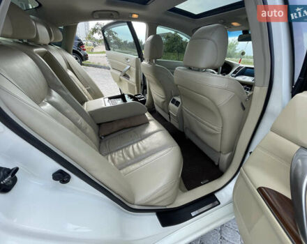 Ниссан Теана, объемом двигателя 3.5 л и пробегом 220 тыс. км за 8300 $, фото 23 на Automoto.ua
