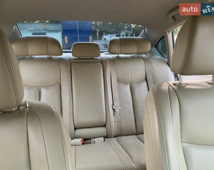 Ниссан Теана, объемом двигателя 2.5 л и пробегом 286 тыс. км за 8800 $, фото 32 на Automoto.ua