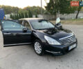 Ниссан Теана, объемом двигателя 2.5 л и пробегом 286 тыс. км за 8800 $, фото 1 на Automoto.ua