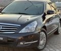 Ниссан Теана, объемом двигателя 2.5 л и пробегом 235 тыс. км за 5850 $, фото 4 на Automoto.ua