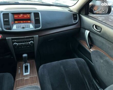 Ниссан Теана, объемом двигателя 2.5 л и пробегом 235 тыс. км за 5850 $, фото 26 на Automoto.ua