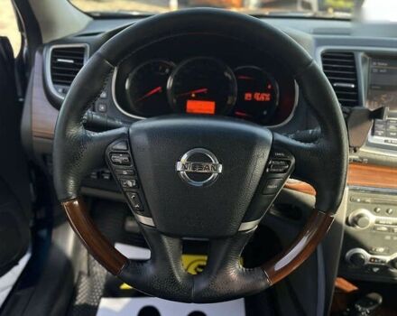 Ниссан Теана, объемом двигателя 0 л и пробегом 210 тыс. км за 6990 $, фото 18 на Automoto.ua