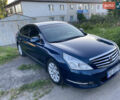 Ниссан Теана, объемом двигателя 2.5 л и пробегом 227 тыс. км за 8100 $, фото 1 на Automoto.ua