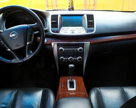 Ниссан Теана, объемом двигателя 25 л и пробегом 287 тыс. км за 7299 $, фото 2 на Automoto.ua