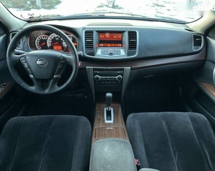 Ниссан Теана, объемом двигателя 2.5 л и пробегом 235 тыс. км за 5850 $, фото 24 на Automoto.ua
