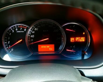 Ниссан Теана, объемом двигателя 25 л и пробегом 287 тыс. км за 7299 $, фото 1 на Automoto.ua