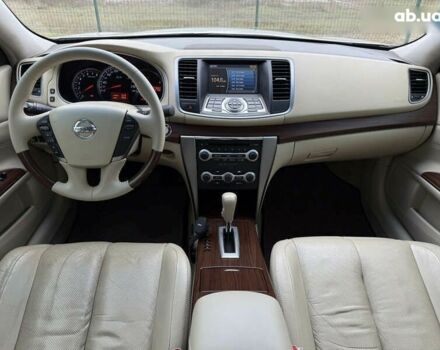 Ниссан Теана, объемом двигателя 0 л и пробегом 207 тыс. км за 7950 $, фото 22 на Automoto.ua