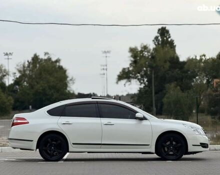 Ниссан Теана, объемом двигателя 0 л и пробегом 207 тыс. км за 7950 $, фото 8 на Automoto.ua