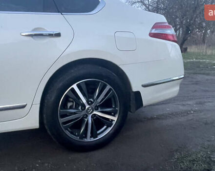 Ниссан Теана, объемом двигателя 3.5 л и пробегом 220 тыс. км за 8300 $, фото 55 на Automoto.ua