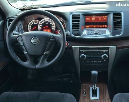Ниссан Теана, объемом двигателя 2.5 л и пробегом 235 тыс. км за 5850 $, фото 27 на Automoto.ua
