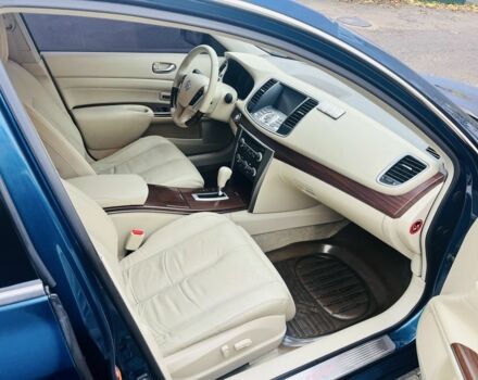 Ниссан Теана, объемом двигателя 3.5 л и пробегом 182 тыс. км за 9000 $, фото 3 на Automoto.ua