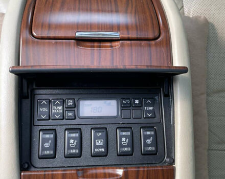 Ниссан Теана, объемом двигателя 3.5 л и пробегом 220 тыс. км за 8300 $, фото 27 на Automoto.ua