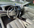 Ниссан Теана, объемом двигателя 3.5 л и пробегом 220 тыс. км за 8300 $, фото 14 на Automoto.ua