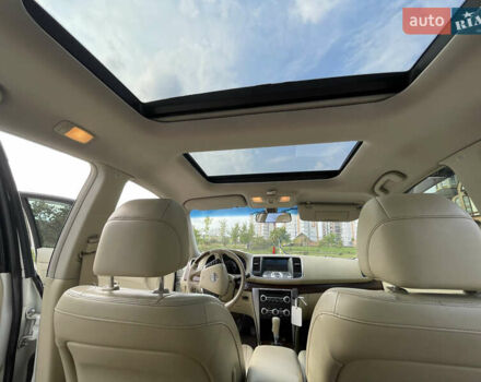 Ниссан Теана, объемом двигателя 3.5 л и пробегом 220 тыс. км за 8300 $, фото 19 на Automoto.ua