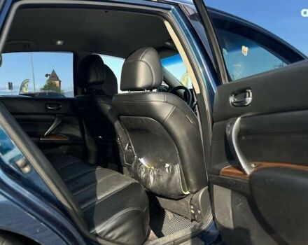 Ниссан Теана, объемом двигателя 0 л и пробегом 210 тыс. км за 6990 $, фото 11 на Automoto.ua