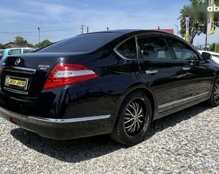 Ниссан Теана, объемом двигателя 0 л и пробегом 282 тыс. км за 7900 $, фото 5 на Automoto.ua