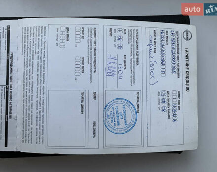 Ниссан Теана, объемом двигателя 2.5 л и пробегом 286 тыс. км за 8800 $, фото 37 на Automoto.ua