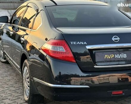 Ниссан Теана, объемом двигателя 2.5 л и пробегом 235 тыс. км за 5850 $, фото 18 на Automoto.ua