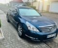 Ниссан Теана, объемом двигателя 3.5 л и пробегом 182 тыс. км за 9000 $, фото 12 на Automoto.ua