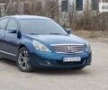 Ніссан Теана, об'ємом двигуна 3.5 л та пробігом 184 тис. км за 8250 $, фото 5 на Automoto.ua