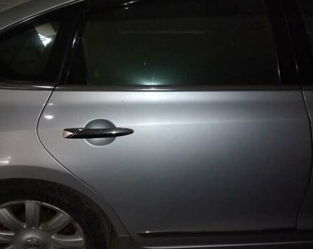 Ніссан Теана, об'ємом двигуна 2.5 л та пробігом 230 тис. км за 7400 $, фото 5 на Automoto.ua