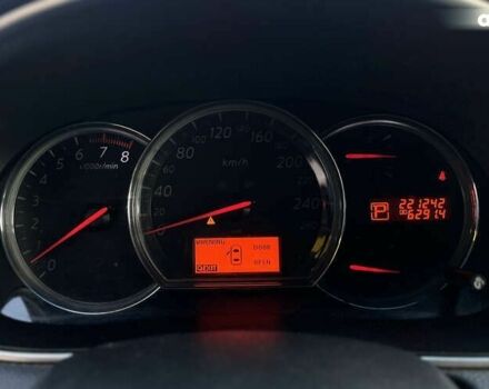 Ниссан Теана, объемом двигателя 0 л и пробегом 210 тыс. км за 6990 $, фото 23 на Automoto.ua