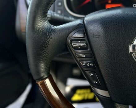 Ниссан Теана, объемом двигателя 0 л и пробегом 210 тыс. км за 6990 $, фото 19 на Automoto.ua